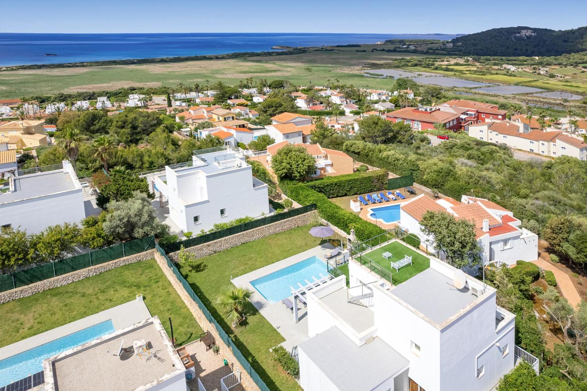 Luxury - Amazing Sea Views Villa *